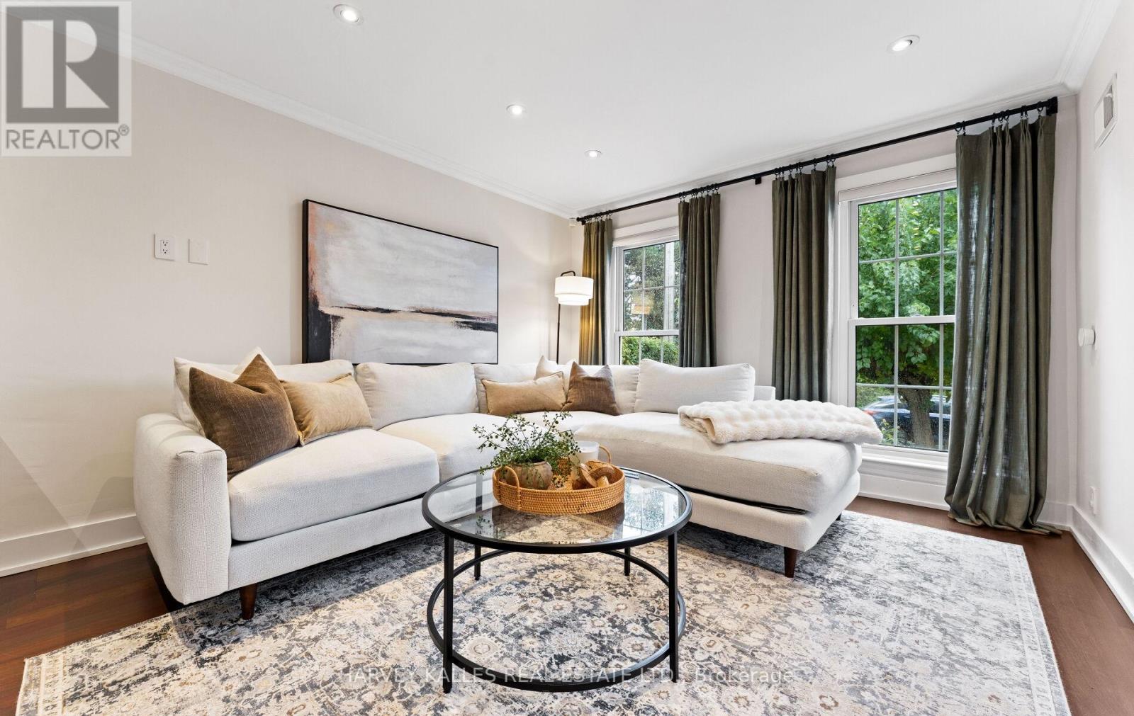 33 Ledbury Street, Toronto, Ontario  M5N 2Y8 - Photo 13 - C12508138