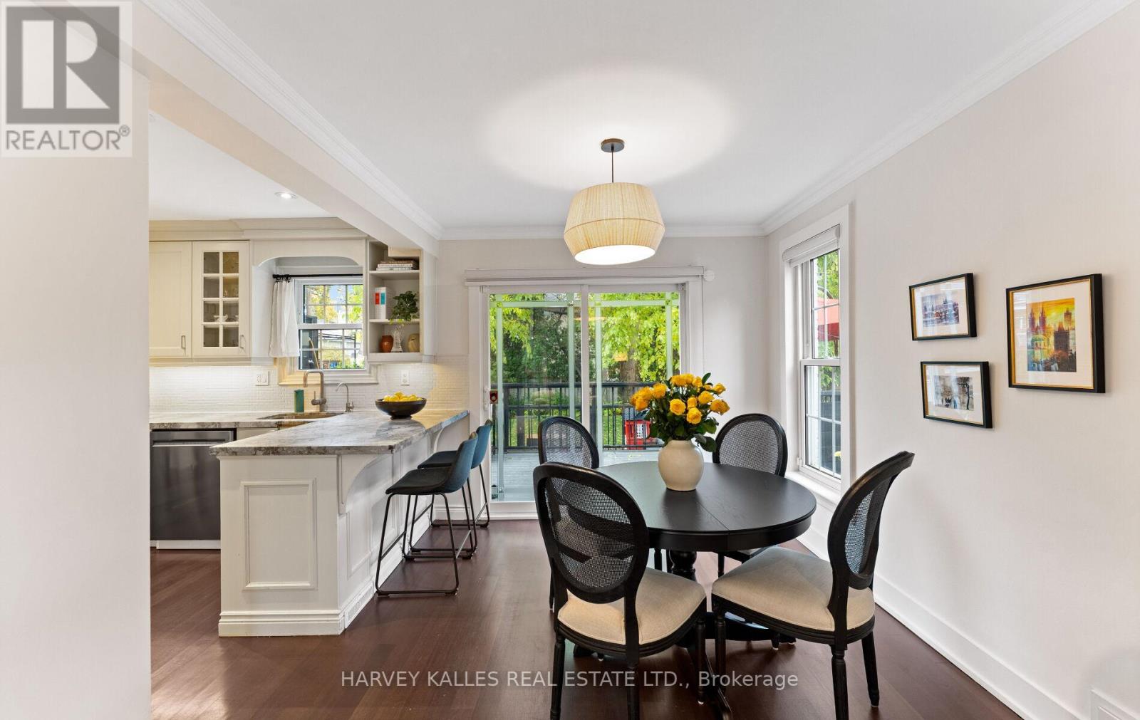 33 Ledbury Street, Toronto, Ontario  M5N 2Y8 - Photo 14 - C12508138