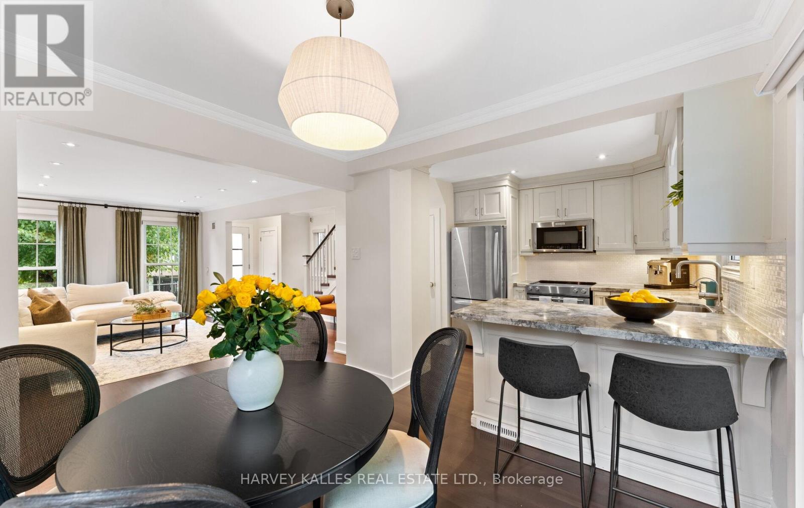 33 Ledbury Street, Toronto, Ontario  M5N 2Y8 - Photo 15 - C12508138