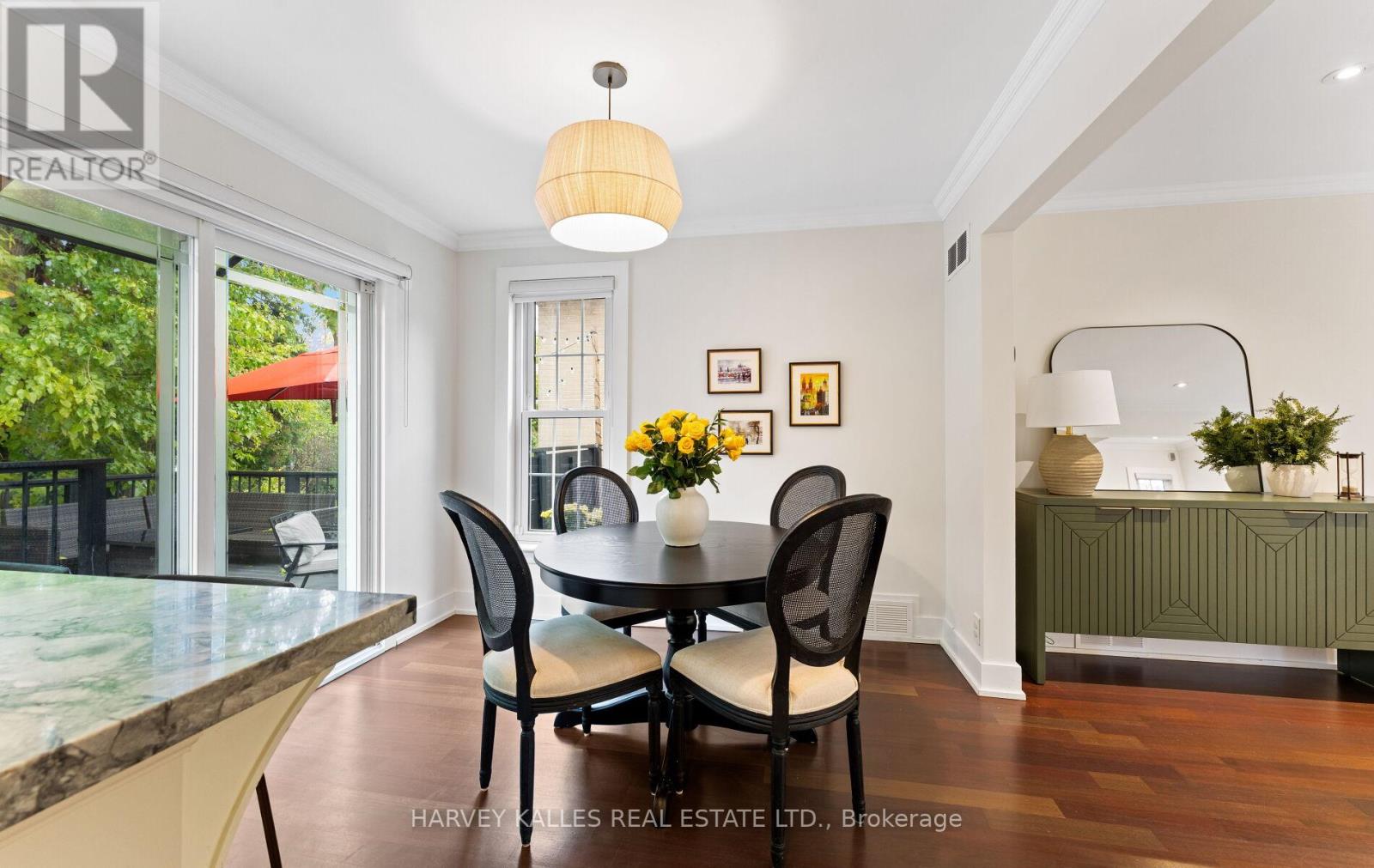 33 Ledbury Street, Toronto, Ontario  M5N 2Y8 - Photo 16 - C12508138