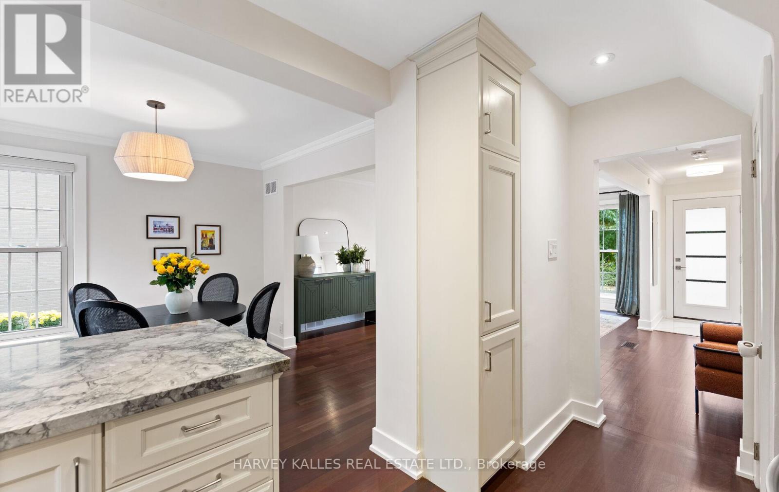 33 Ledbury Street, Toronto, Ontario  M5N 2Y8 - Photo 20 - C12508138