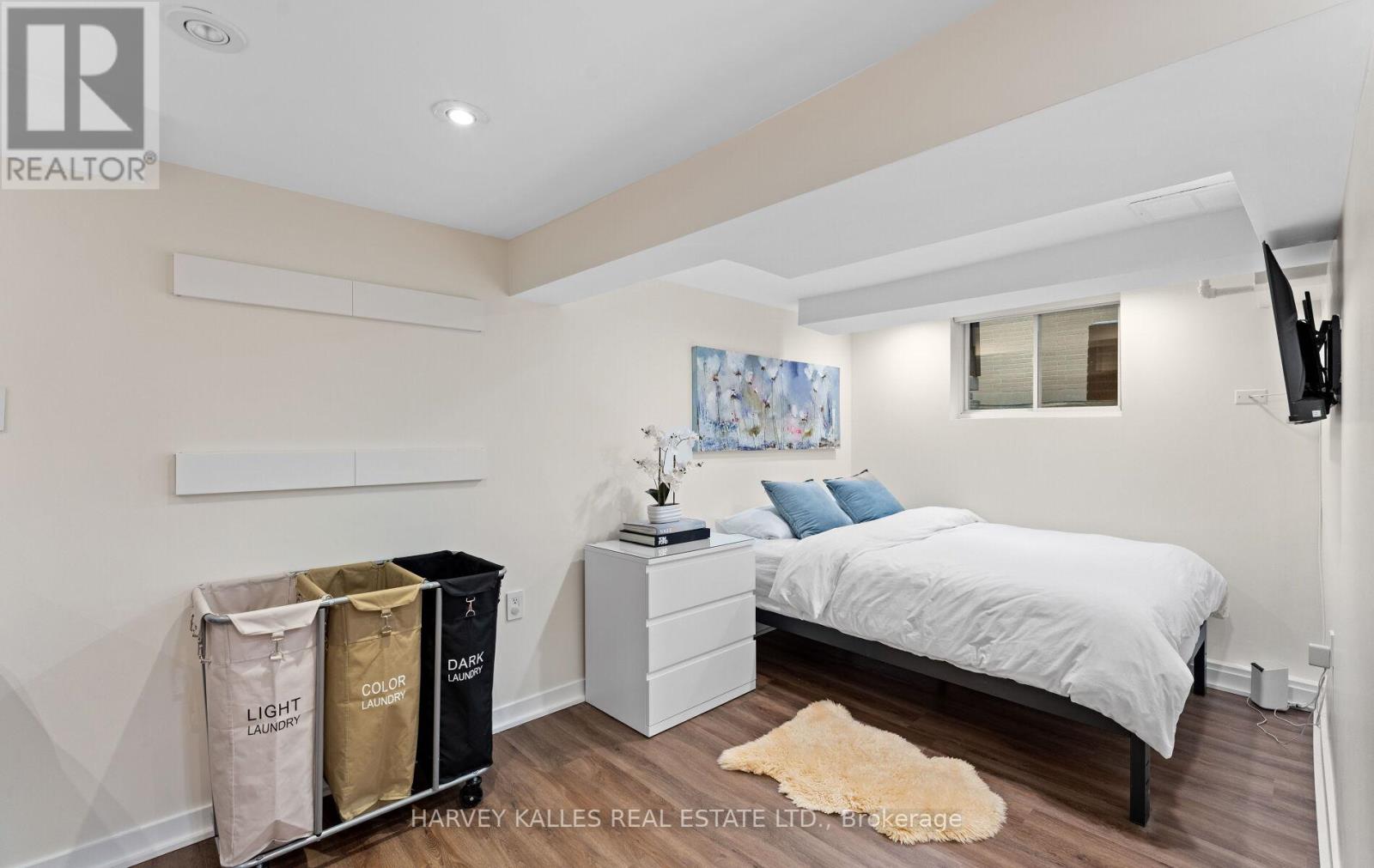 33 Ledbury Street, Toronto, Ontario  M5N 2Y8 - Photo 29 - C12508138