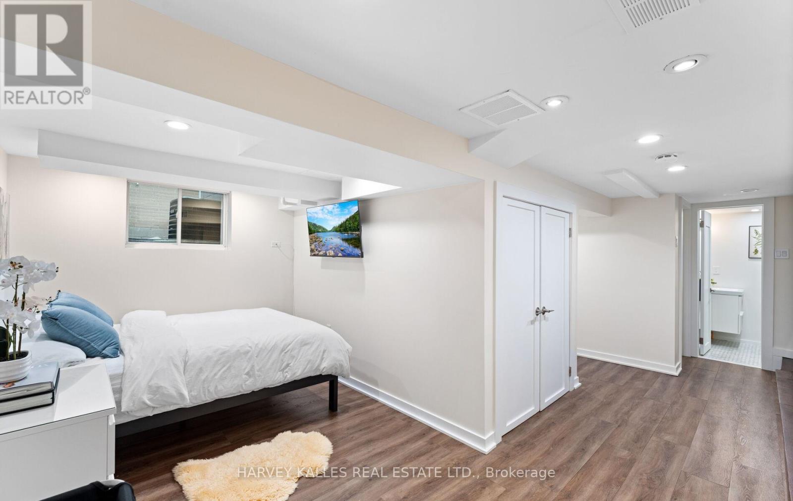 33 Ledbury Street, Toronto, Ontario  M5N 2Y8 - Photo 30 - C12508138