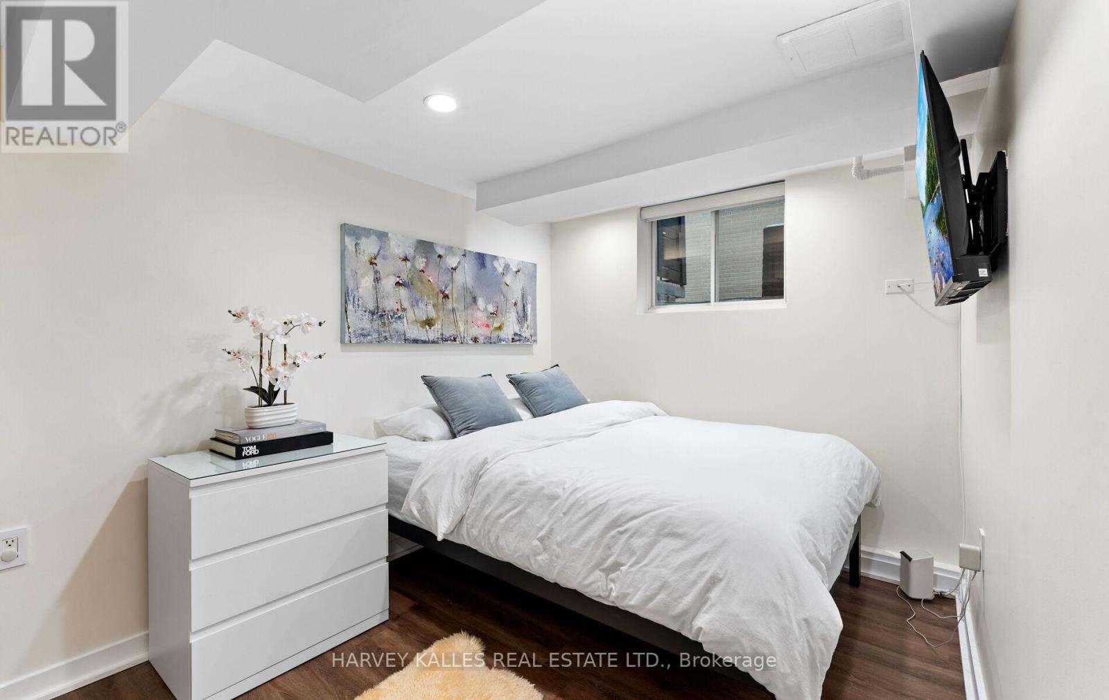 33 Ledbury Street, Toronto, Ontario  M5N 2Y8 - Photo 31 - C12508138