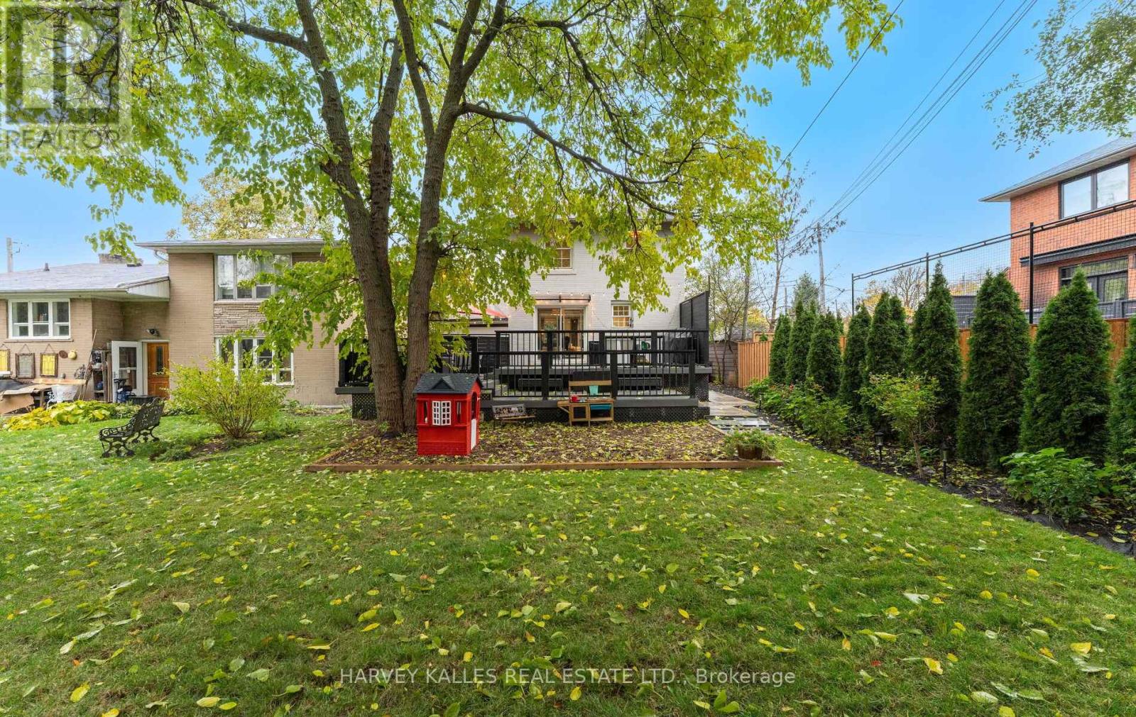 33 Ledbury Street, Toronto, Ontario  M5N 2Y8 - Photo 43 - C12508138