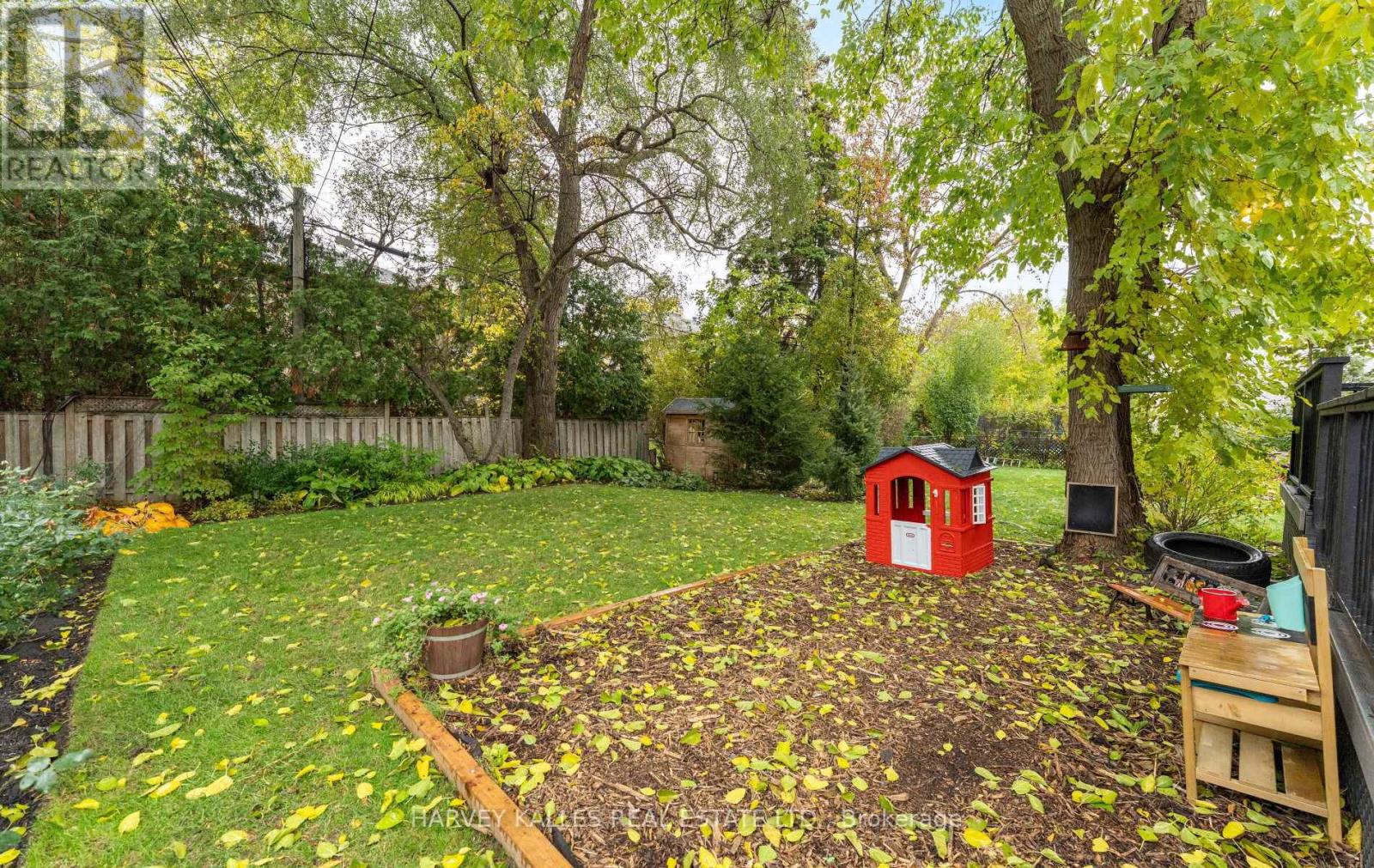 33 Ledbury Street, Toronto, Ontario  M5N 2Y8 - Photo 45 - C12508138