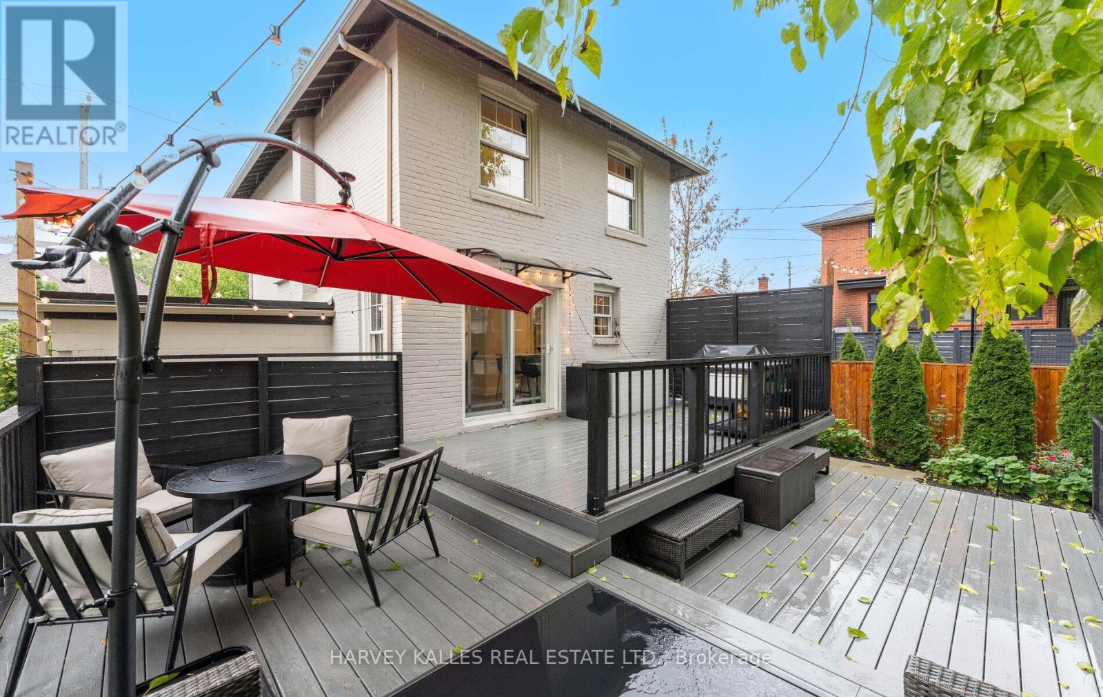 33 Ledbury Street, Toronto, Ontario  M5N 2Y8 - Photo 46 - C12508138