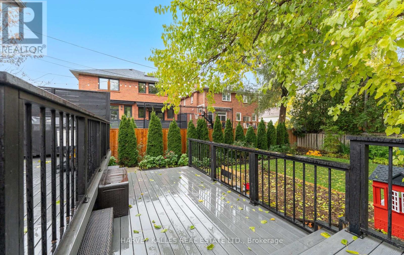 33 Ledbury Street, Toronto, Ontario  M5N 2Y8 - Photo 47 - C12508138