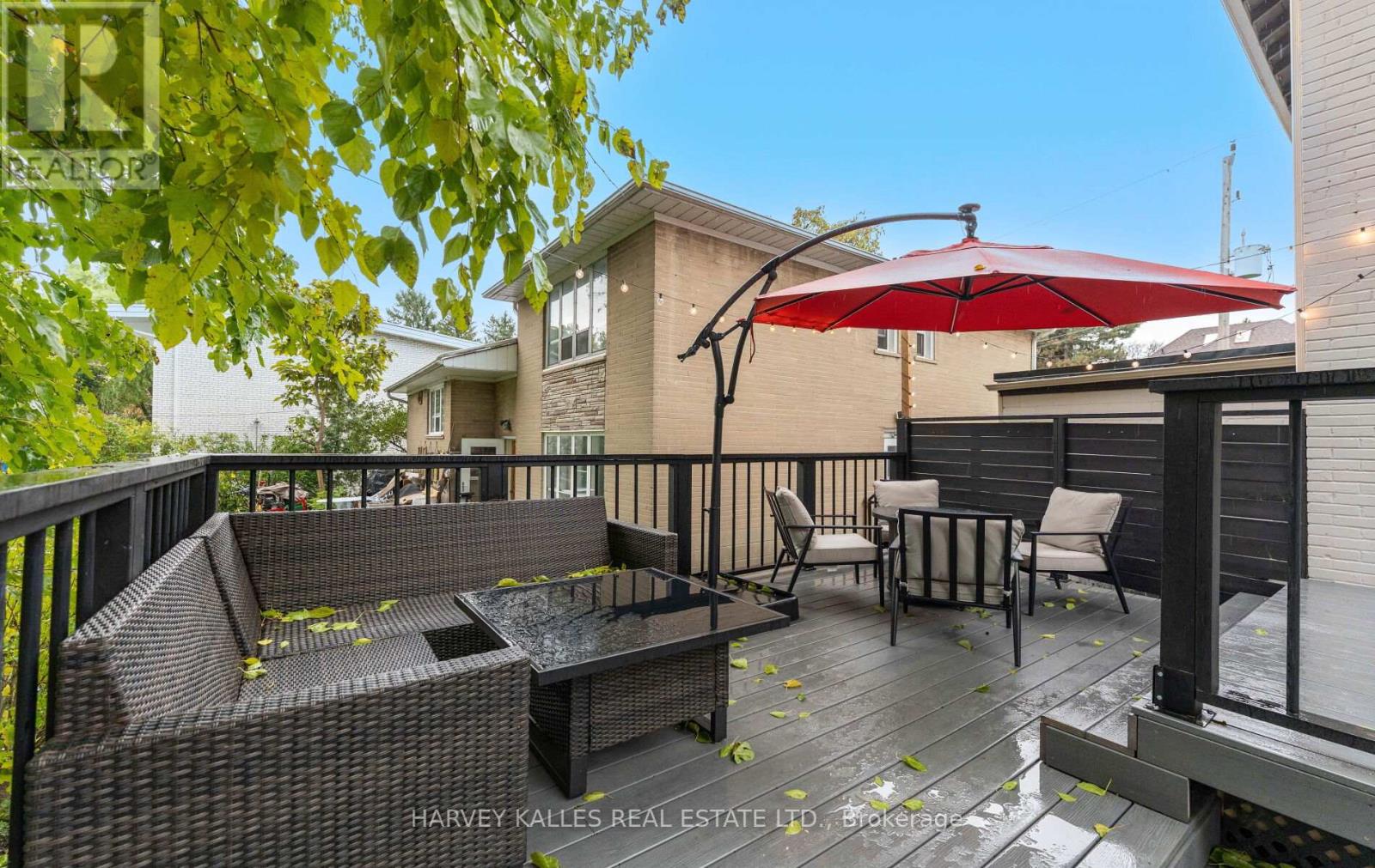 33 Ledbury Street, Toronto, Ontario  M5N 2Y8 - Photo 48 - C12508138