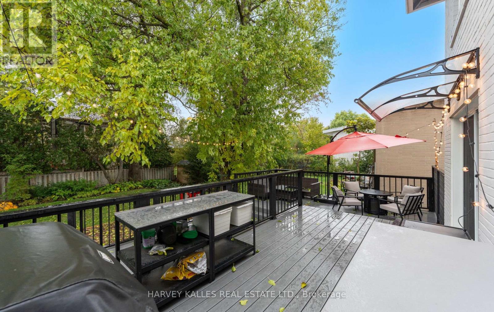 33 Ledbury Street, Toronto, Ontario  M5N 2Y8 - Photo 50 - C12508138