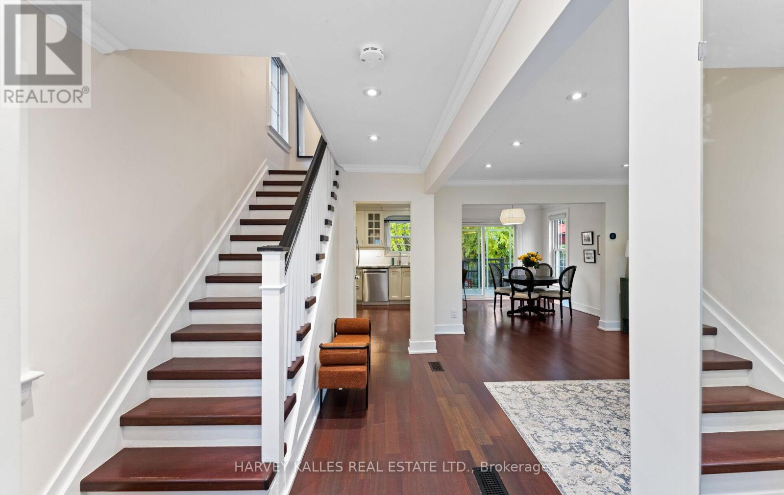 33 Ledbury Street, Toronto, Ontario  M5N 2Y8 - Photo 6 - C12508138