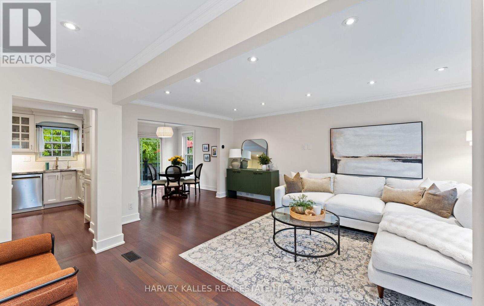 33 Ledbury Street, Toronto, Ontario  M5N 2Y8 - Photo 9 - C12508138