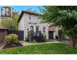 33 LEDBURY STREET, Toronto, Ontario