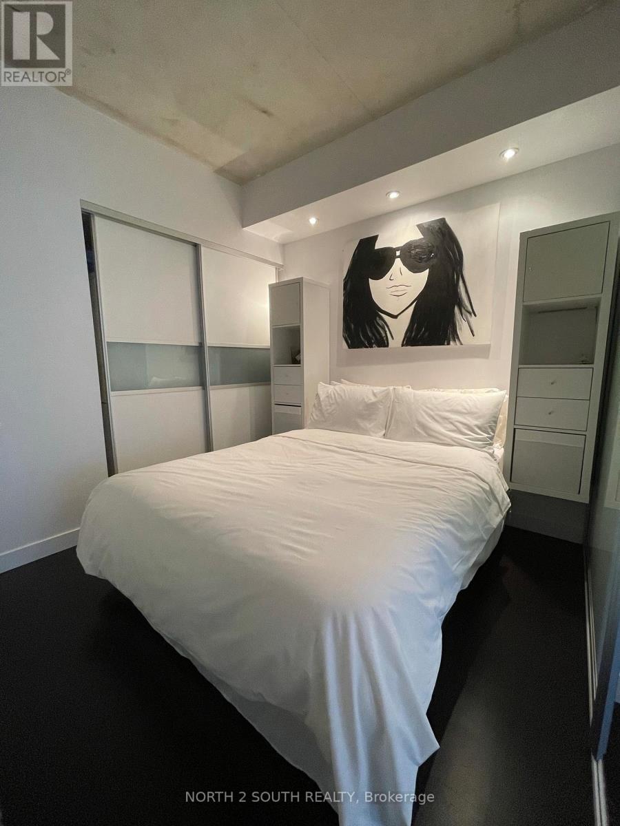 524 - 55 Stewart Street, Toronto, Ontario  M5V 2V1 - Photo 11 - C12508164