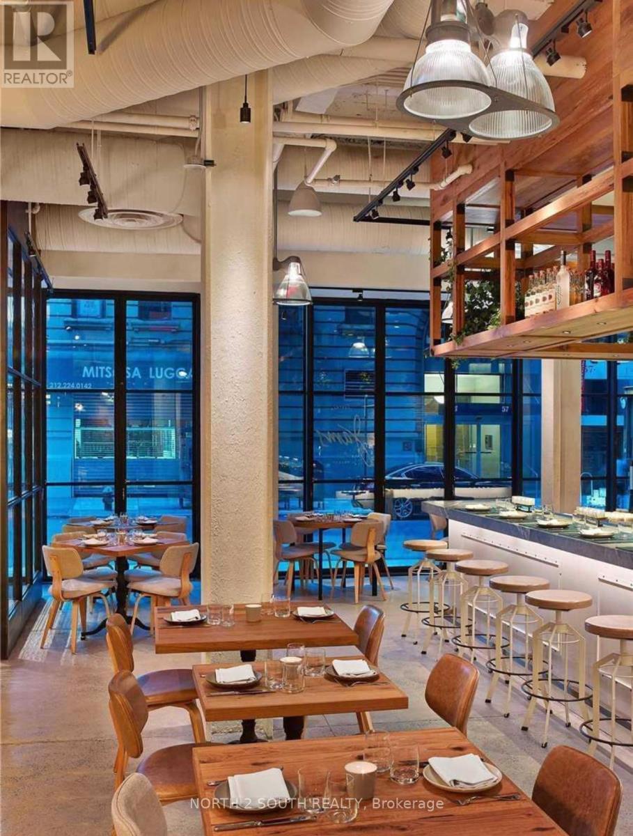 524 - 55 Stewart Street, Toronto, Ontario  M5V 2V1 - Photo 16 - C12508164