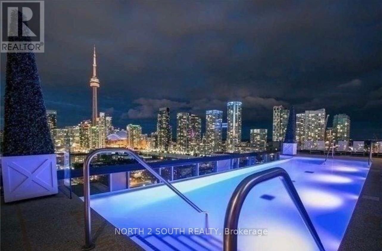 524 - 55 Stewart Street, Toronto, Ontario  M5V 2V1 - Photo 19 - C12508164