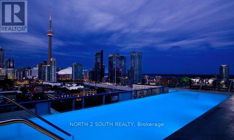 524 - 55 Stewart Street, Toronto, Ontario  M5V 2V1 - Photo 20 - C12508164