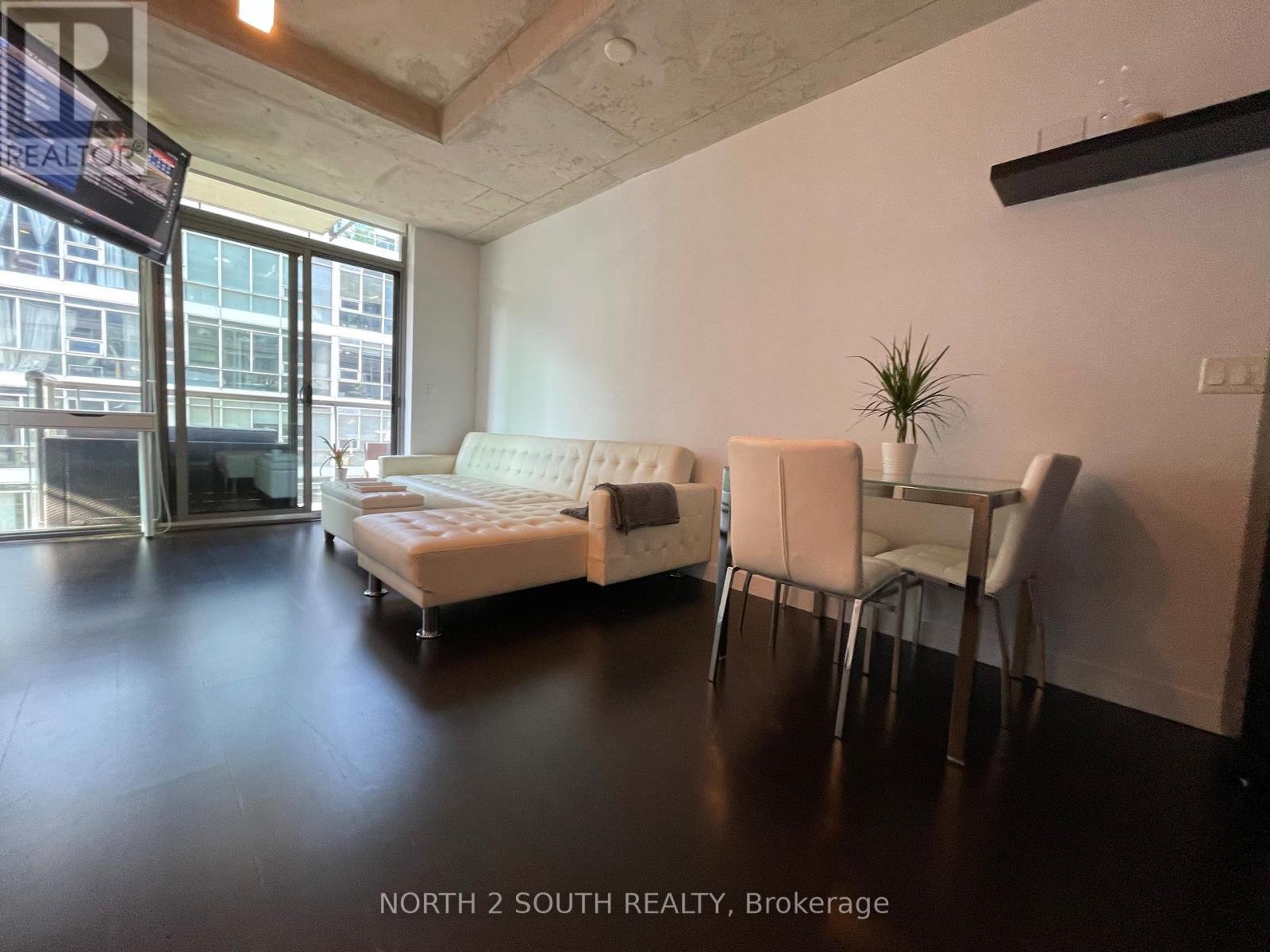 524 - 55 Stewart Street, Toronto, Ontario  M5V 2V1 - Photo 4 - C12508164