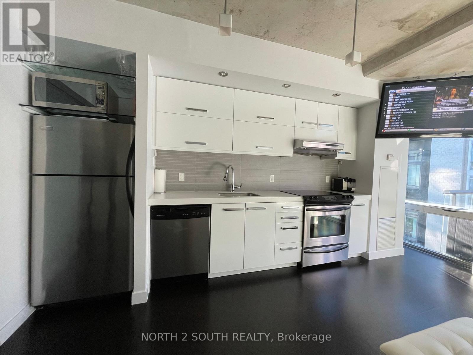 524 - 55 Stewart Street, Toronto, Ontario  M5V 2V1 - Photo 6 - C12508164