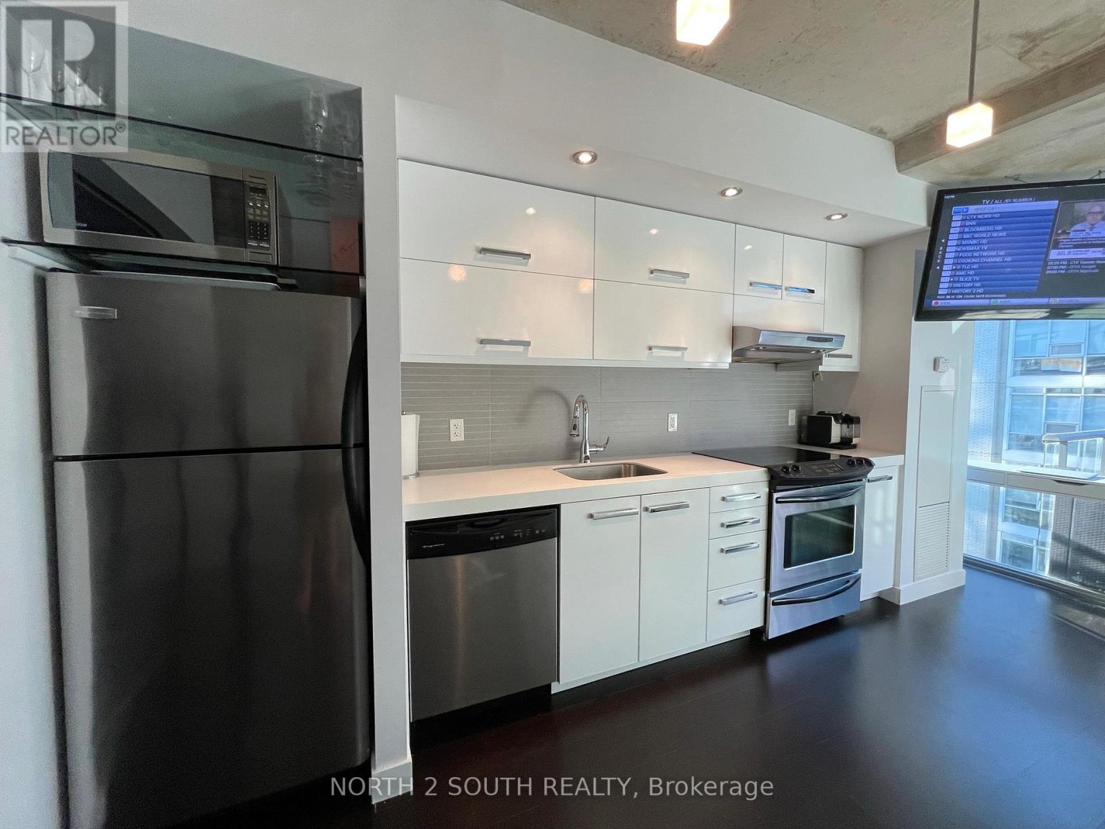 524 - 55 Stewart Street, Toronto, Ontario  M5V 2V1 - Photo 7 - C12508164