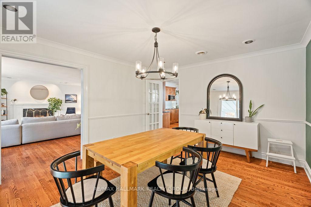 275 Crocus Avenue, Ottawa, Ontario  K1H 6C7 - Photo 11 - X12508216