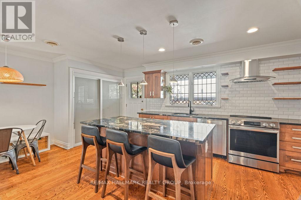 275 Crocus Avenue, Ottawa, Ontario  K1H 6C7 - Photo 14 - X12508216