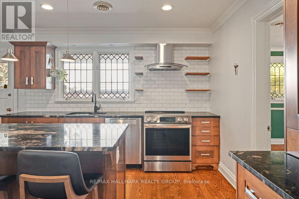 275 Crocus Avenue, Ottawa, Ontario  K1H 6C7 - Photo 15 - X12508216