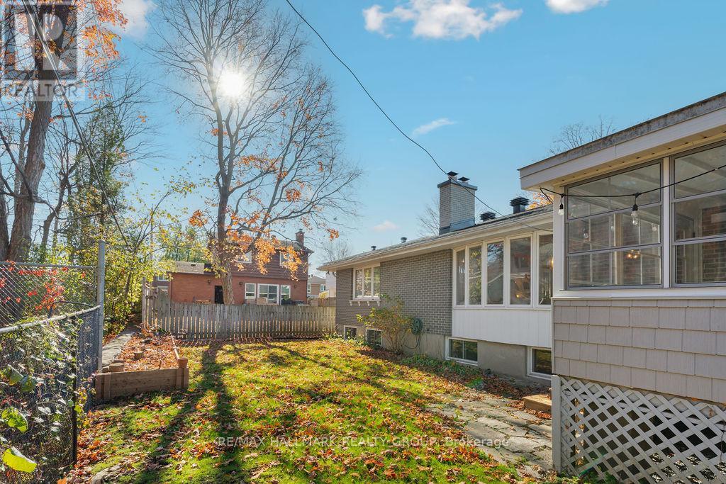 275 Crocus Avenue, Ottawa, Ontario  K1H 6C7 - Photo 45 - X12508216