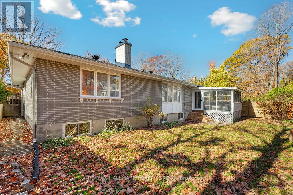 275 Crocus Avenue, Ottawa, Ontario  K1H 6C7 - Photo 47 - X12508216