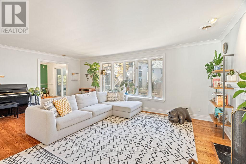 275 Crocus Avenue, Ottawa, Ontario  K1H 6C7 - Photo 7 - X12508216