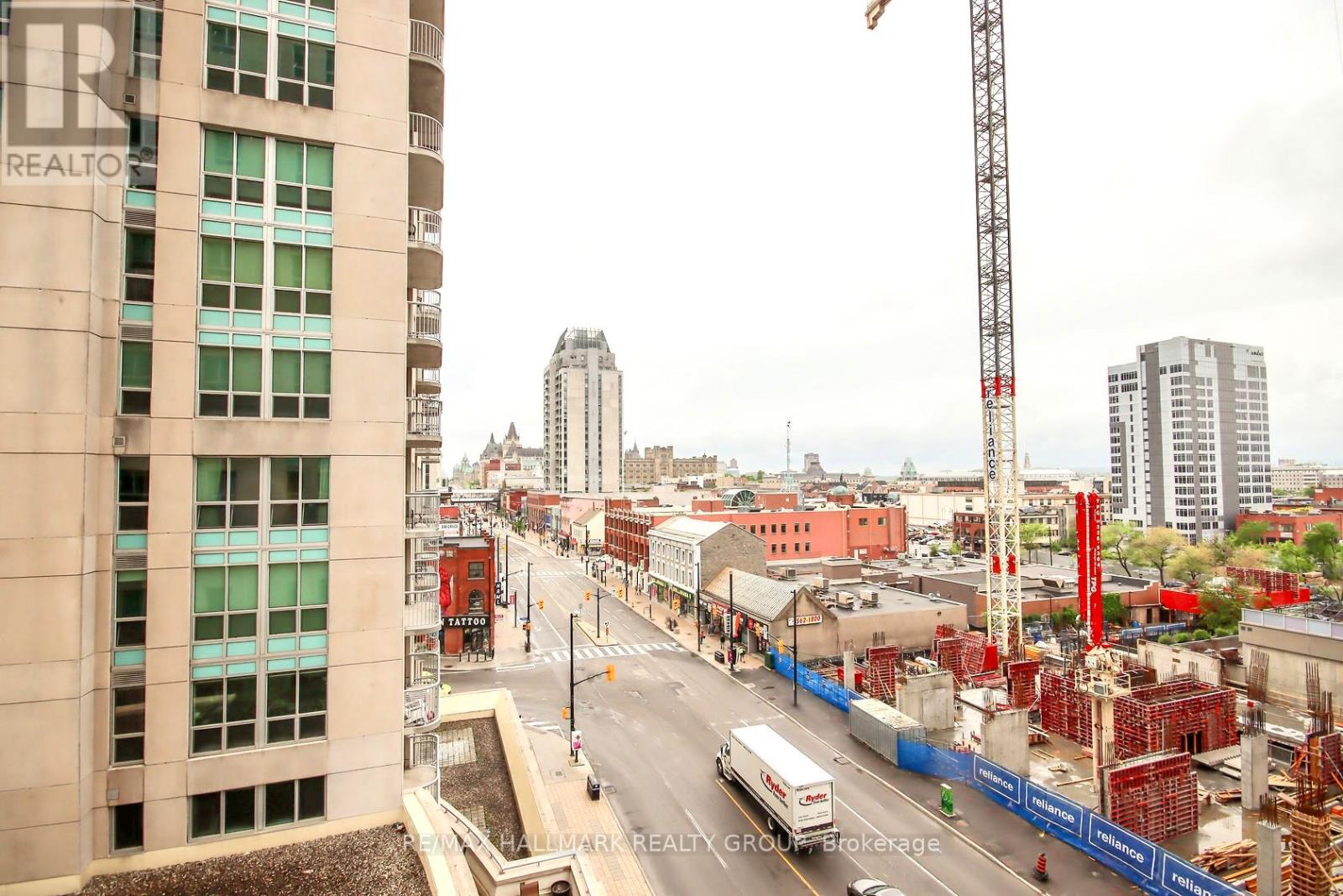 701 - 234 Rideau Street, Ottawa, Ontario  K1N 0A9 - Photo 22 - X12508252