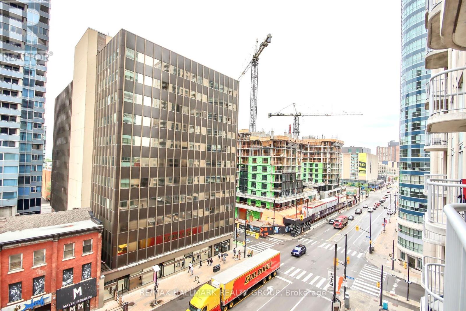 701 - 234 Rideau Street, Ottawa, Ontario  K1N 0A9 - Photo 23 - X12508252