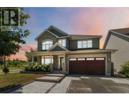 714 BUNCHBERRY WAY, Ottawa, Ontario