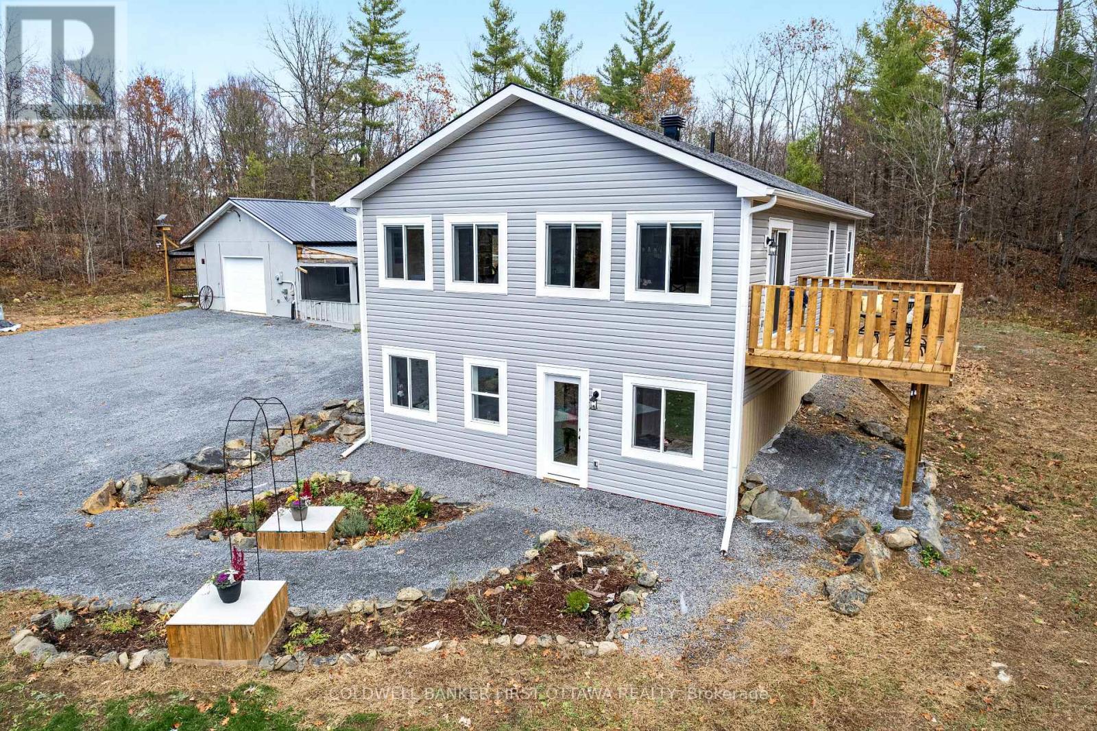 946 FRENCH LINE ROAD, Lanark Highlands, Ontario