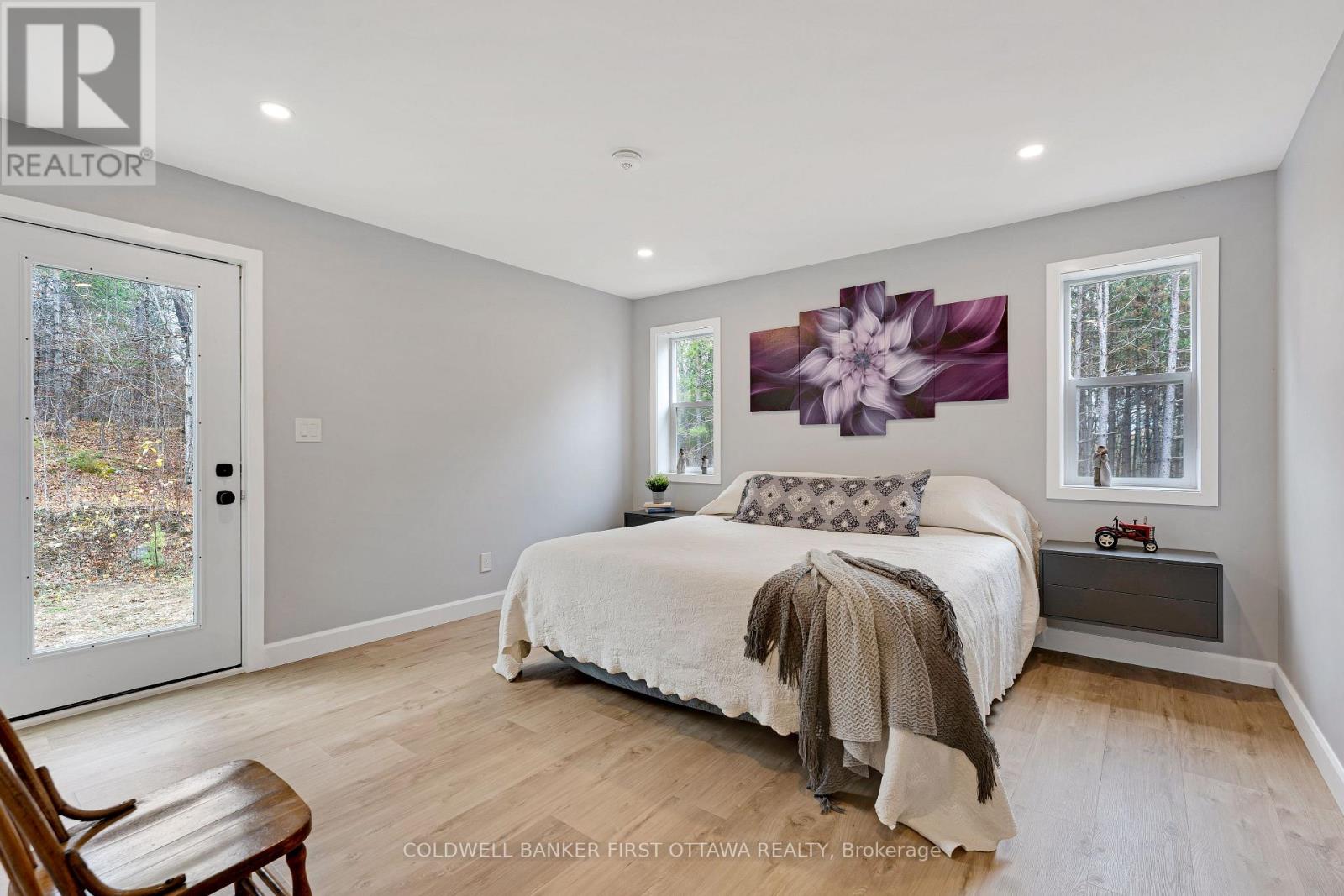 946 French Line Road, Lanark Highlands, Ontario  K0G 1K0 - Photo 18 - X12508370