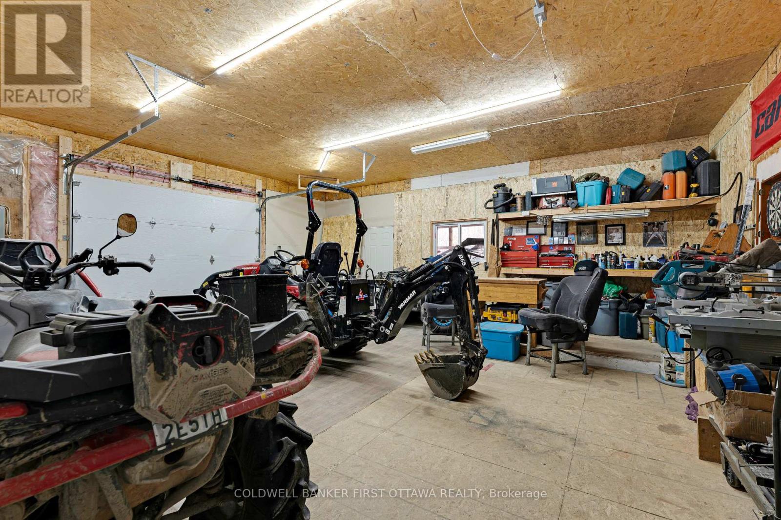 946 French Line Road, Lanark Highlands, Ontario  K0G 1K0 - Photo 36 - X12508370