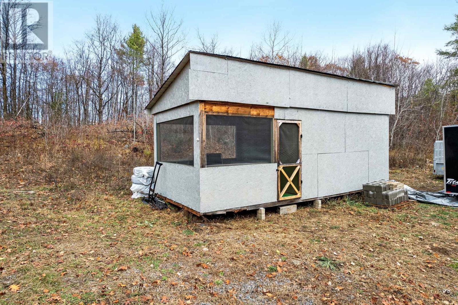 946 French Line Road, Lanark Highlands, Ontario  K0G 1K0 - Photo 37 - X12508370