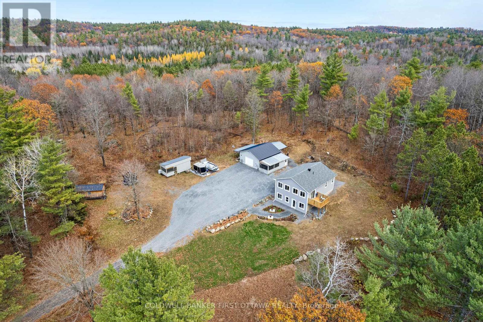 946 French Line Road, Lanark Highlands, Ontario  K0G 1K0 - Photo 42 - X12508370