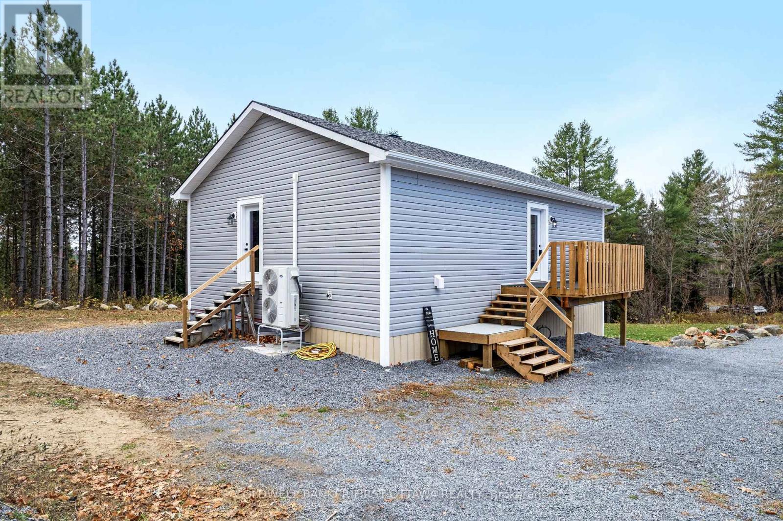 946 French Line Road, Lanark Highlands, Ontario  K0G 1K0 - Photo 5 - X12508370