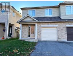 673 WHITE ALDER AVENUE, Ottawa, Ontario