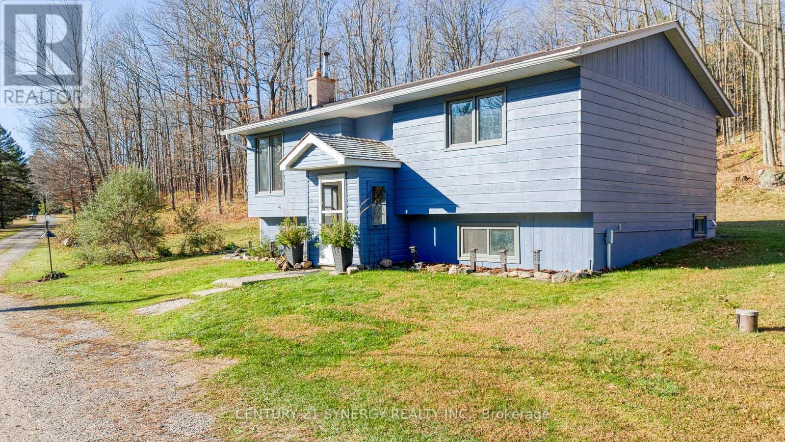 1534 ARDOCH ROAD, Frontenac, Ontario