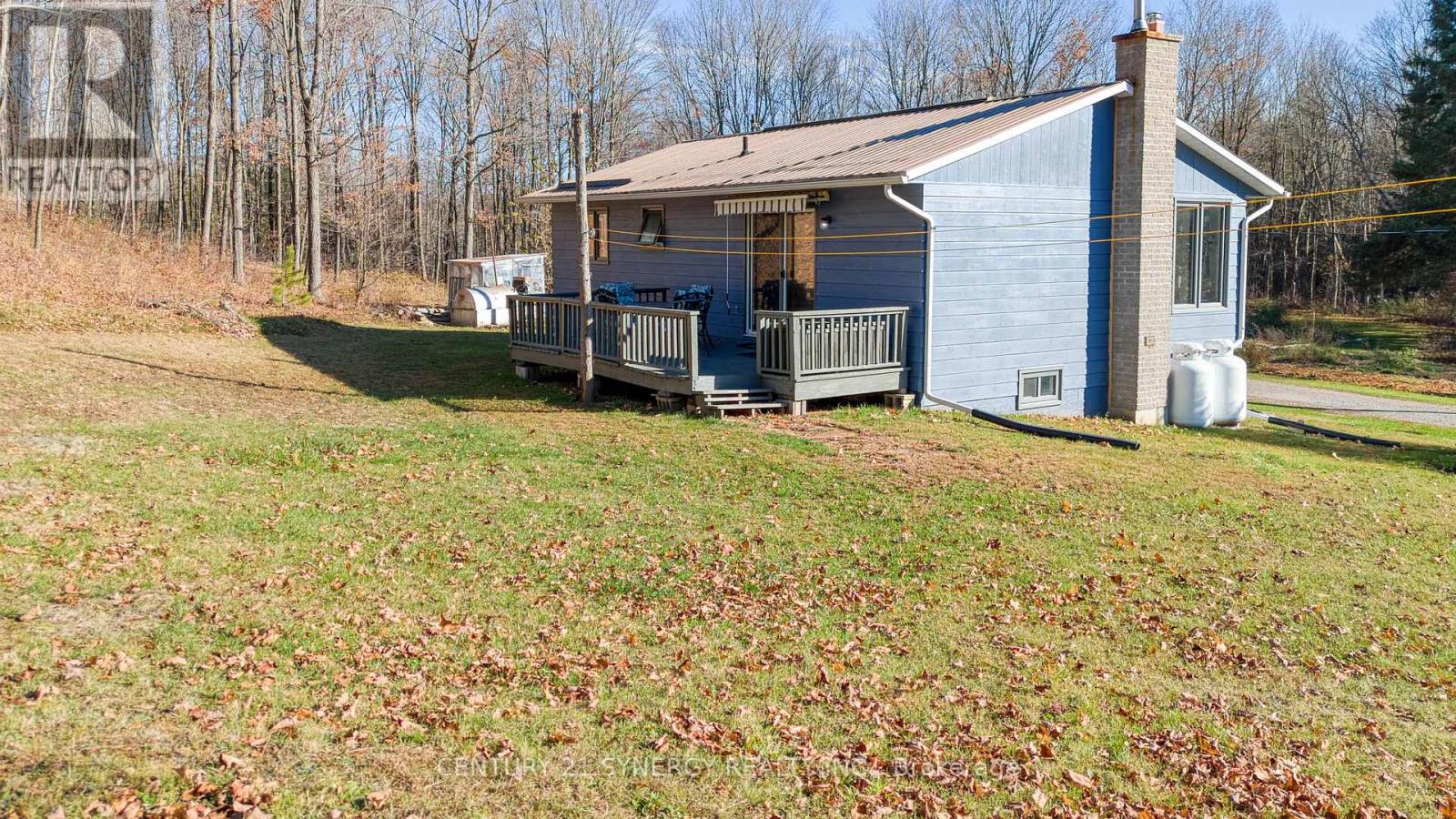 1534 Ardoch Road, Frontenac, Ontario  K0H 1J0 - Photo 2 - X12508500