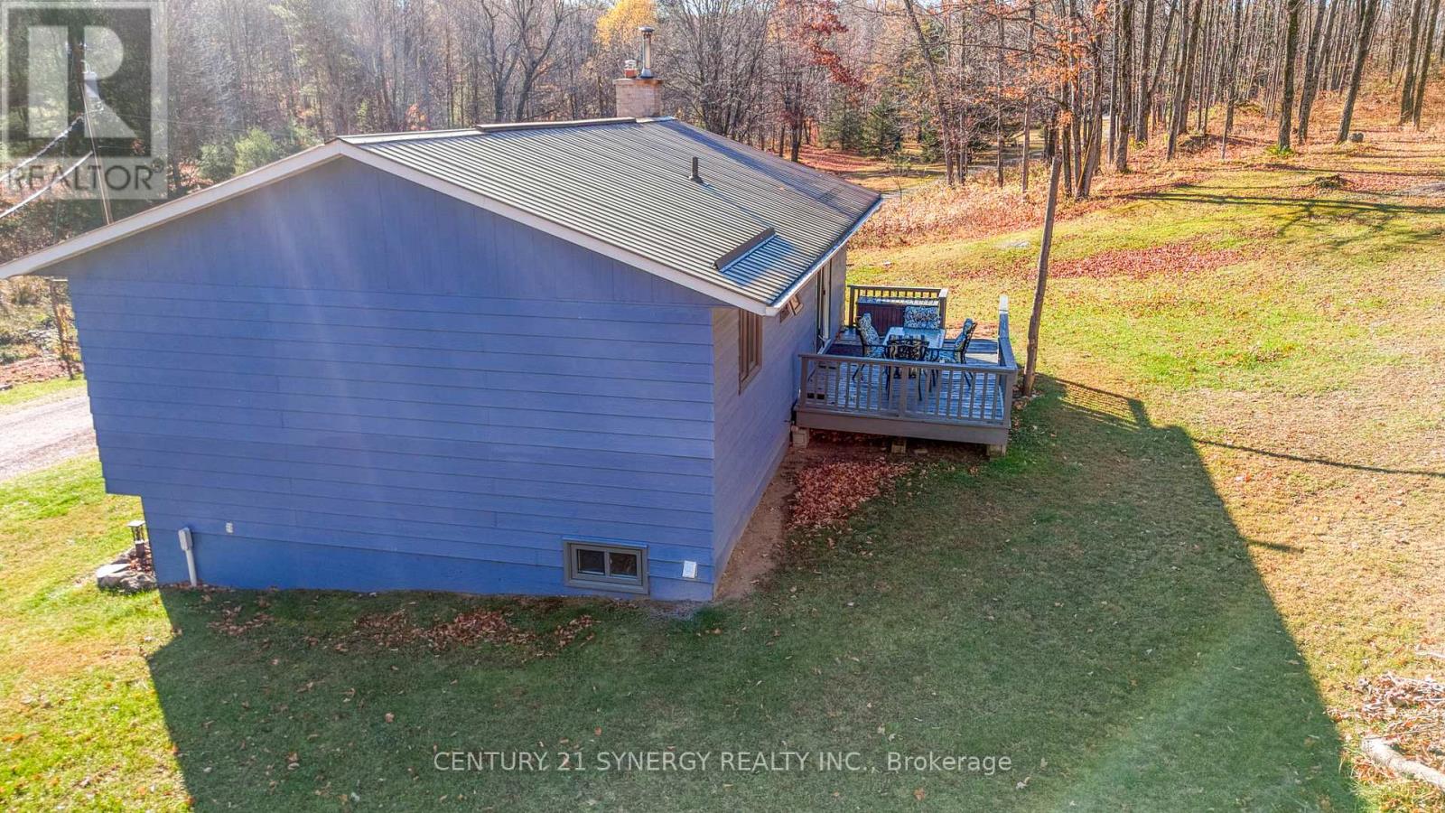 1534 Ardoch Road, Frontenac, Ontario  K0H 1J0 - Photo 27 - X12508500