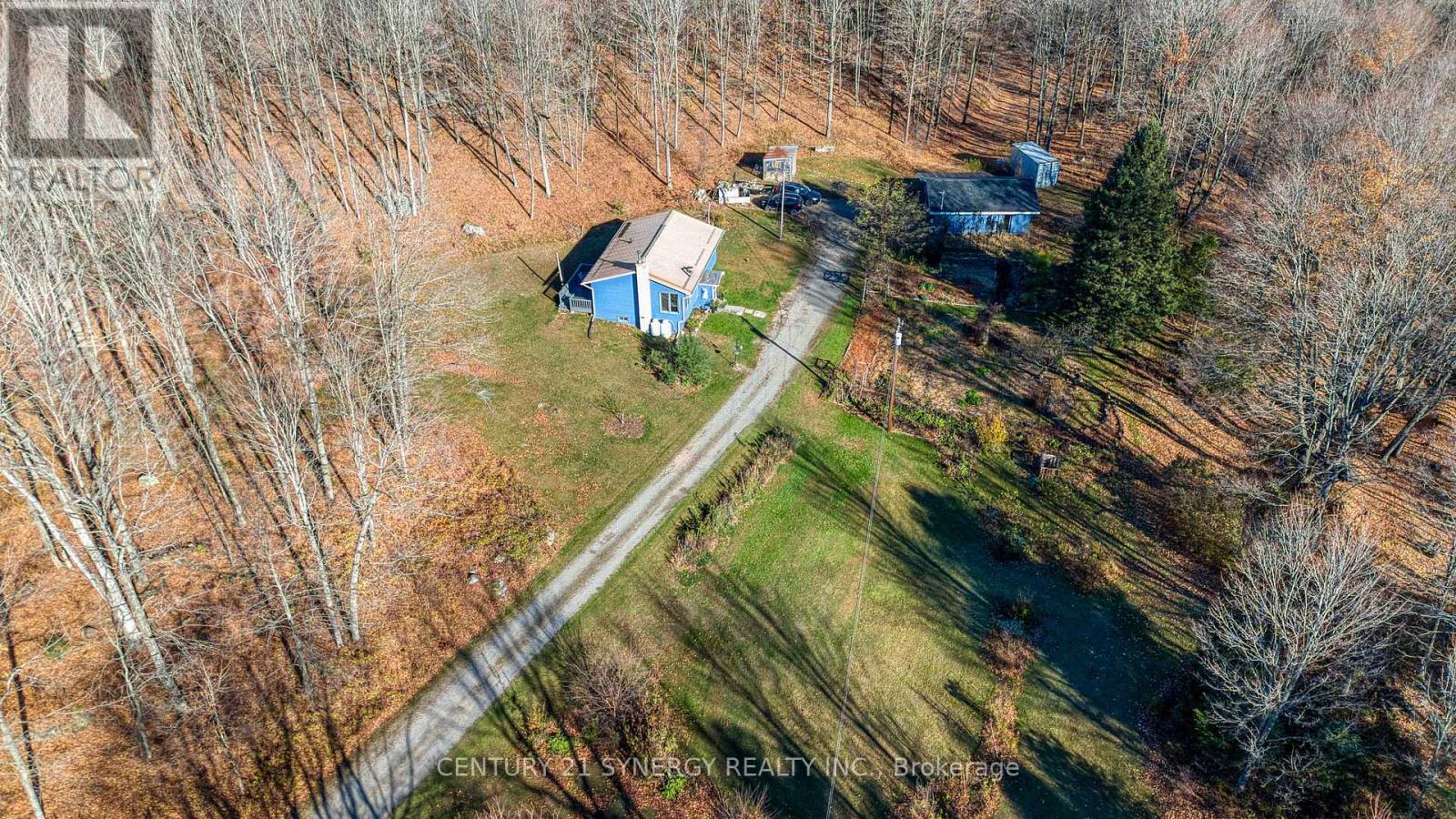 1534 Ardoch Road, Frontenac, Ontario  K0H 1J0 - Photo 32 - X12508500