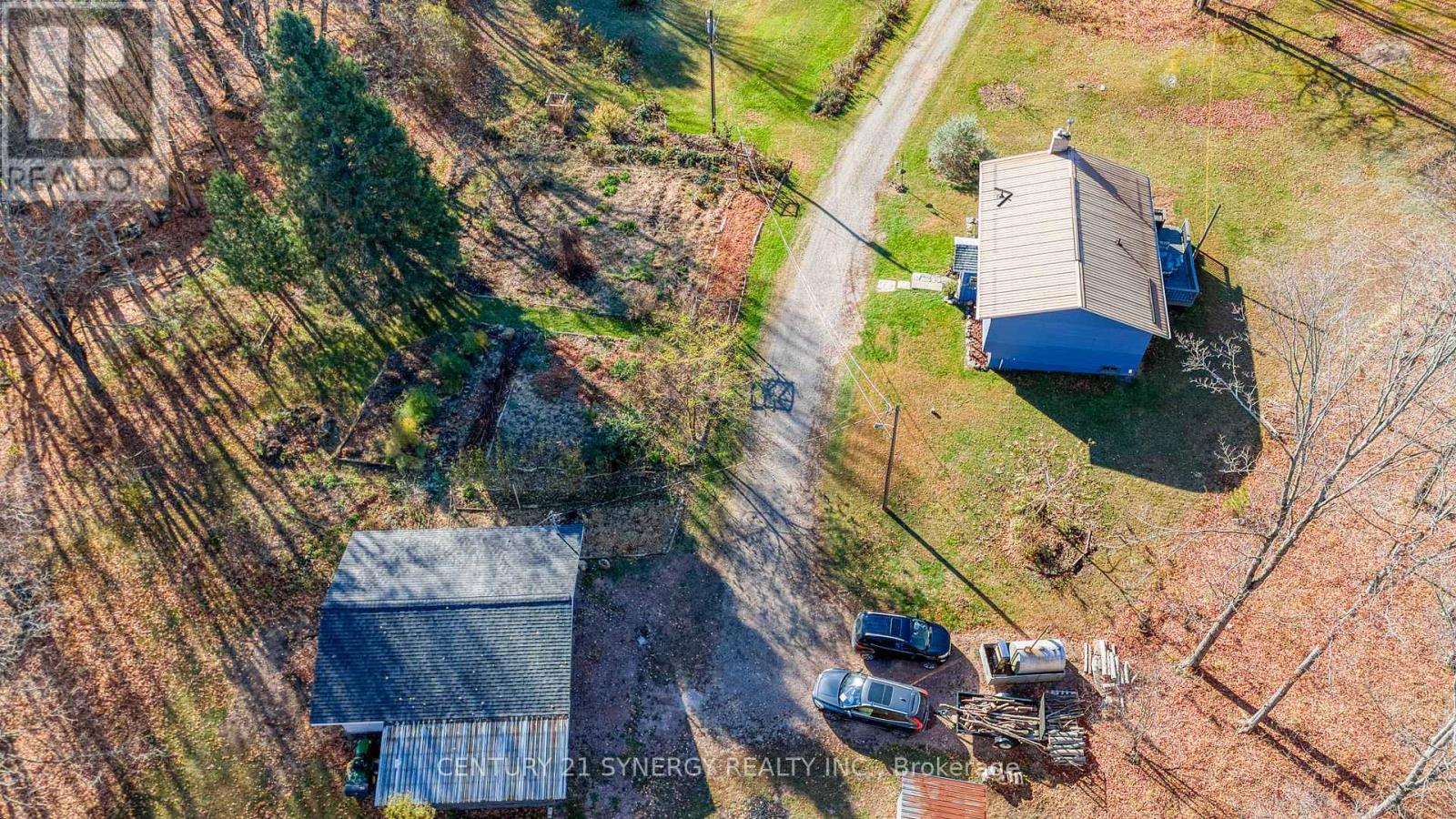 1534 Ardoch Road, Frontenac, Ontario  K0H 1J0 - Photo 33 - X12508500