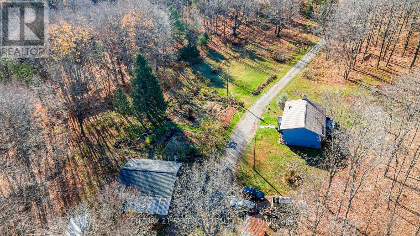 1534 Ardoch Road, Frontenac, Ontario  K0H 1J0 - Photo 35 - X12508500