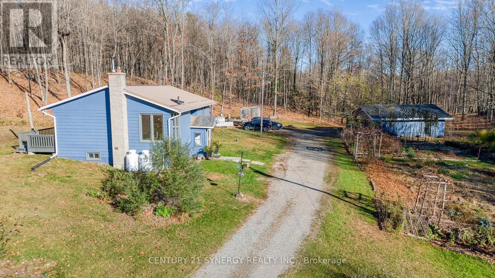 1534 Ardoch Road, Frontenac, Ontario  K0H 1J0 - Photo 36 - X12508500