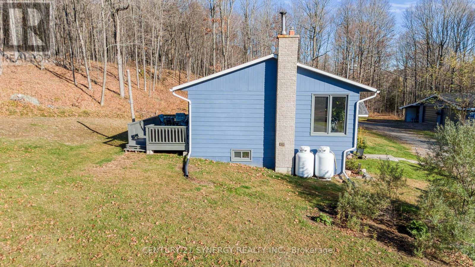 1534 Ardoch Road, Frontenac, Ontario  K0H 1J0 - Photo 37 - X12508500