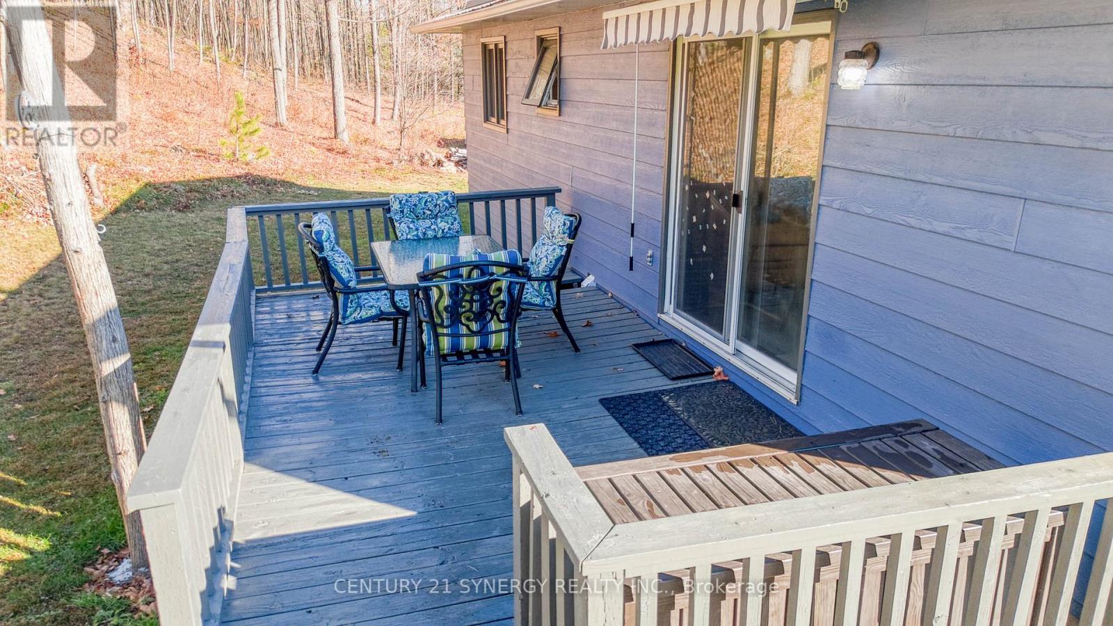 1534 Ardoch Road, Frontenac, Ontario  K0H 1J0 - Photo 39 - X12508500