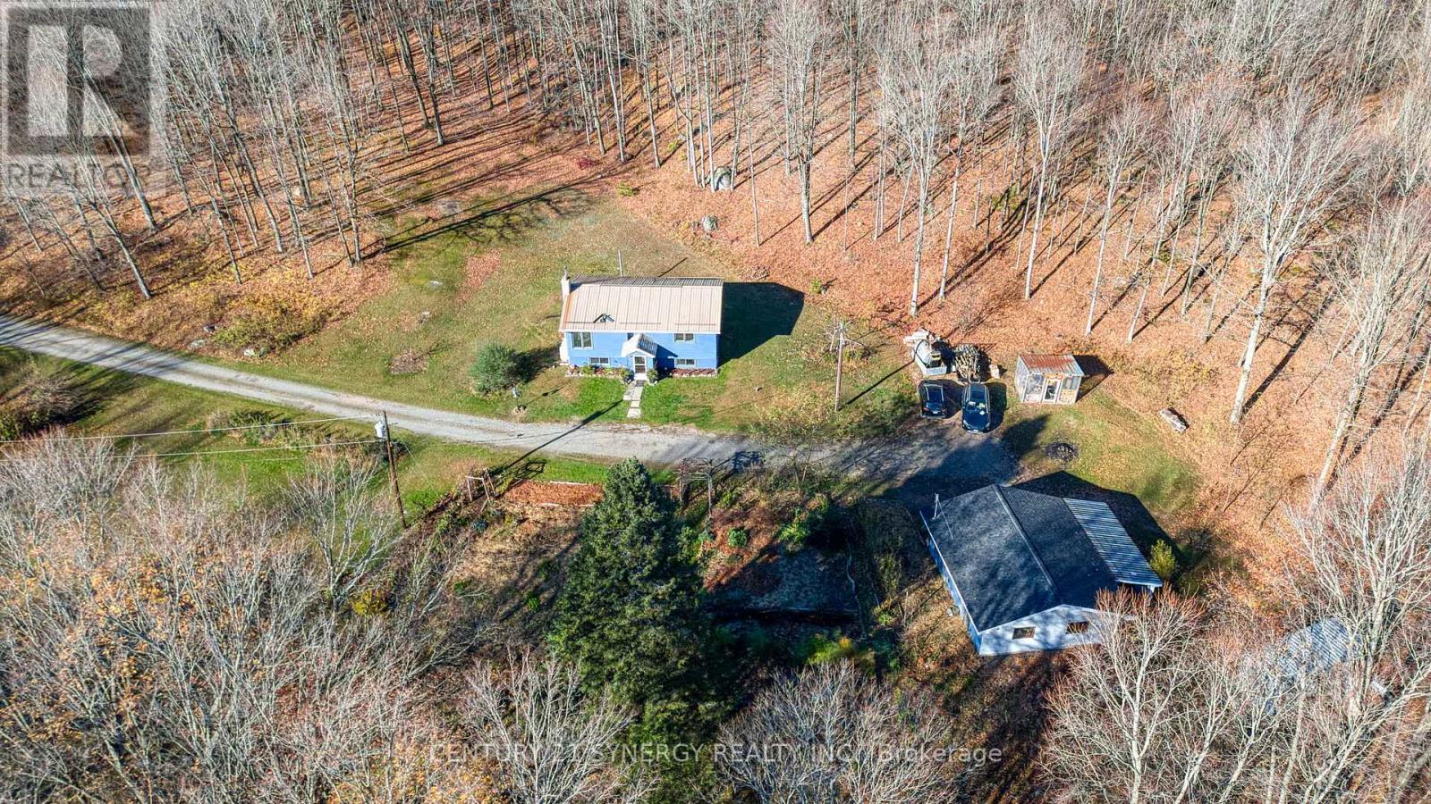 1534 Ardoch Road, Frontenac, Ontario  K0H 1J0 - Photo 41 - X12508500